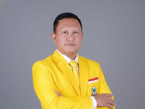 Golkar Sultra Nilai Posisi Polri di Bawah Presiden Sudah Tepat
