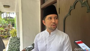 Reaksi Ketua Satgas MBG Jatim Emil Dardak Usai Maraknya Kasus Keracunan