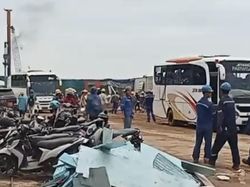 Kronologi Pekerja Tambang di Kolaka Dikeroyok 4 TKA China gegara Tanya Gaji