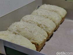 Lumer Kue Balok Legendaris Mang Koko Garut, Buka 24 Jam