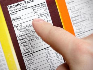 Wanti-wanti IDAI soal Gula Tambahan, Sering Disamarkan di Label Pangan