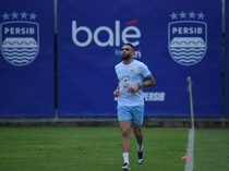 Kurzawa Tak Dibawa Persib ke Solo, tapi Ikut Latihan