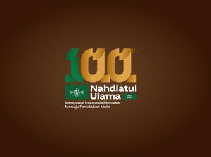 Tema dan Logo Harlah 1 Abad NU Masehi, Diperingati 31 Januari 2026