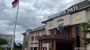 KPK Periksa Belasan Saksi Kasus Sudewo di Mapolresta Pati Hari Ini