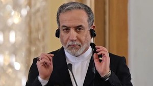 Video Menlu Iran: Saat Ini, Kami Tidak Sedang Bernegosiasi dengan AS