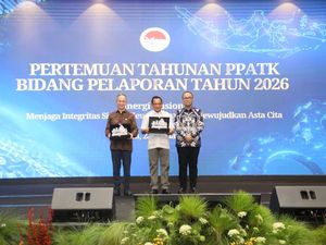 Mendagri Ungkap Peran Penting Data Dukcapil untuk Bansos-Keuangan Digital