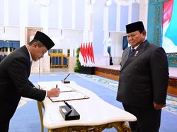 Tentang Dewan Energi Nasional dan Struktur Baru Organisasinya
