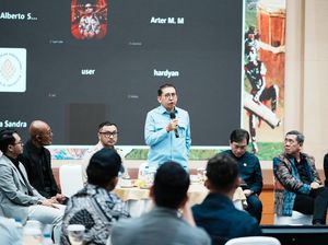 Kemenbud Susun Peta Jalan Ekosistem Musik Indonesia Timur