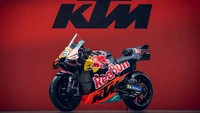 Gagal Bersaing dengan Ducati dan Aprilia, Motor MotoGP KTM Dibangun dari 0