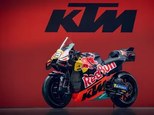 Gagal Bersaing dengan Ducati dan Aprilia, Motor MotoGP KTM Dibangun dari 0