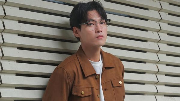 Na Daehoon Soal Putuskan Diam Saat Cerai dengan Jule