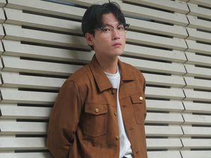 Na Daehoon Soal Putuskan Diam Saat Cerai dengan Jule