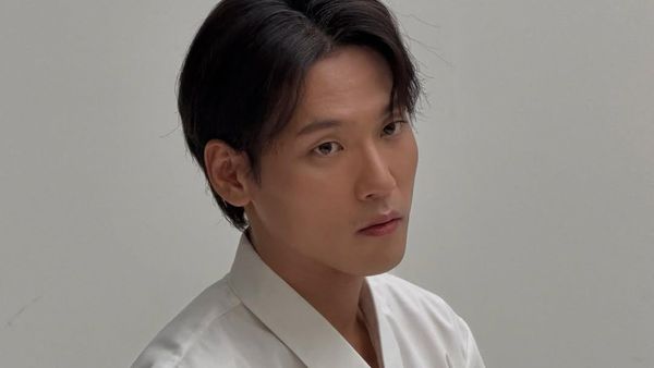 Na Daehoon Geram dengan Jule dan Safrie, Jadikan Anak Bahan Candaan