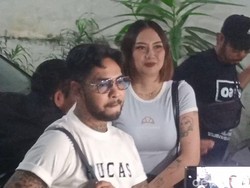 Video: Onad Lega Banget Rehabilitasi Narkobanya Sudah Selesai