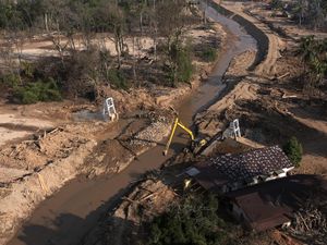 Dana Pemulihan Pascabencana untuk Sumut Jadi Rp 23 T Usai Diprotes Gubsu Bobby