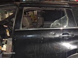 Ibu dan 2 Balita yang Disiram Air Panas 7 Pemuda di Luwu Alami Luka Bakar