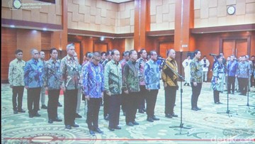 Berita dari Detik Finance: Purbaya Rombak 36 Pejabat Kemenkeu, Paling Banyak di Bea Cukai