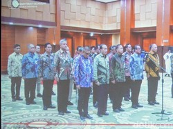 Purbaya Rombak 36 Pejabat Kemenkeu, Paling Banyak di Bea Cukai