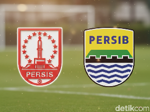 Jadwal Pertandingan Persib vs Persis Solo Hari Ini, Kick Off 15.30 WIB