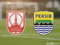 Jadwal Pertandingan Persib vs Persis Solo Hari Ini, Kick Off 15.30 WIB
