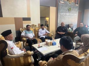 Kemenag Pontianak Tolak Bullying di Madrasah, Tepis Video Viral Siswi MTs