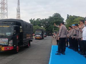 Polda Riau Bangun 26 Jembatan MPP: Bangun Konektivitas, Jembatani Peradaban