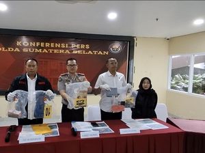 Pembunuh Nenek 80 Tahun Jasadnya Dibuang lalu Dibakar Terancam Hukum Mati