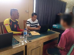 Adik di Muba Bacok dan Tembak Kakak Ipar hingga Tewas