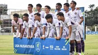 PSGC Ciamis Siap Habis-habisan Hadapi Dejan FC di Semifinal