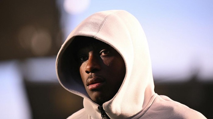 Penyerang Tottenham Hotspur Kecelakaan, Mobil Ferrari-nya Ringsek