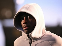 Penyerang Tottenham Hotspur Kecelakaan, Mobil Ferrari-nya Ringsek