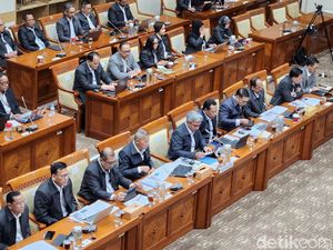 Inginnya KPK OTT Lebih Sering, Apa Daya Alatnya Masih Jadul