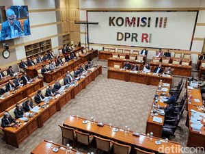 KPK Minta Alat Canggih agar OTT Tak Hanya Sebulan Sekali