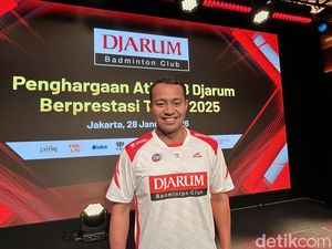 Rehan Naufal Ungkap Kondisinya Setelah Operasi