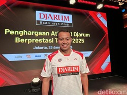 Rehan Naufal Ungkap Kondisinya Setelah Operasi