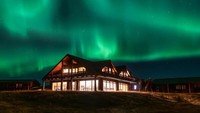 Badai Geomagnetik Mengintai, Aurora Bisa Muncul Saat Gerhana Bulan 27-28 Agustus