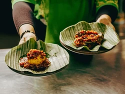 14 Tempat Makan Bertema Kampung di Jogja yang Bagus dan Cocok untuk Keluarga