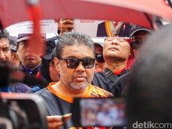 Video Buruh Ancam Akan Dirikan Tenda di Depan Istana