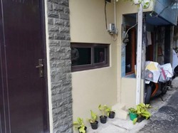 Tangis Haru Keluarga Tatang, Rumah 3x4 Meter Diisi 11 Orang Selesai Dipermak