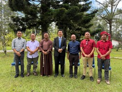 Prabowo Cabut Izin PT TPL, Sekber: Pintu Masuk Untuk Memulihkan Alam