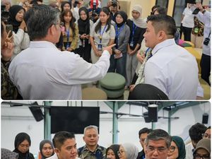 Program Magang Nasional Buka Lagi di 2026 dengan Kuota 100 Ribu Peserta