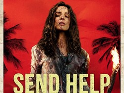 Send Help: Bertahan Hidup Dengan Bos Menyebalkan