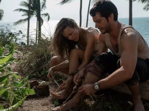 Dylan OBrien soal Ending Send Help: Semua Pilih Linda