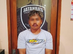 Residivis di Mataram Kembali Ditangkap Usai Curi Ratusan Bungkus Rokok