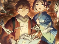 Sinopsis hingga Jadwal Tayang Anime Sparks of Tomorrow di Netflix