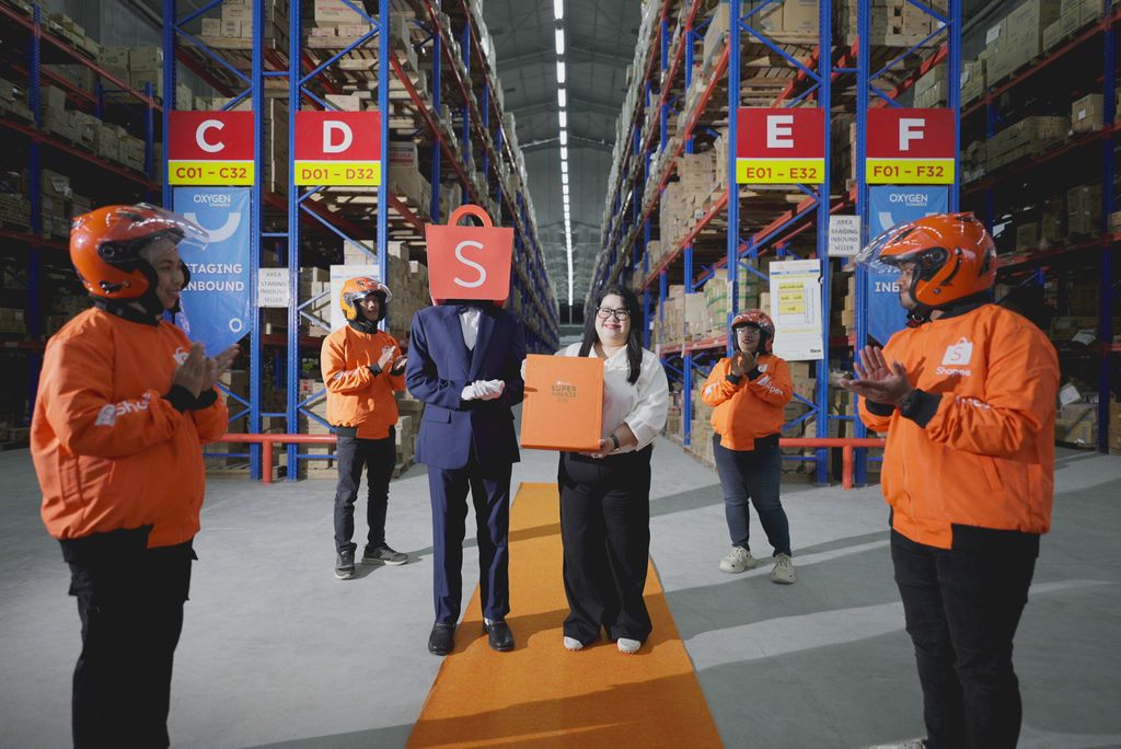 Shopee Super Awards 2025