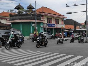 Enam Jalan Baru di Badung Segera Dibangun, Pembebasan Lahan Beres