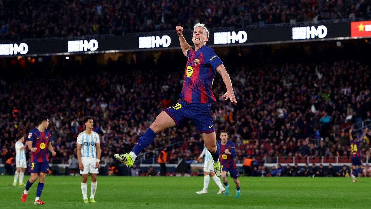 Foto: REUTERS/Albert Gea