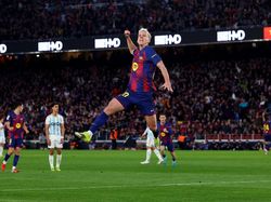 Dani Olmo: Barcelona Punya Motivasi Ekstra di Liga Champions