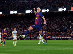 Lagi Moncer, Dani Olmo Belum Capai Versi Terbaik